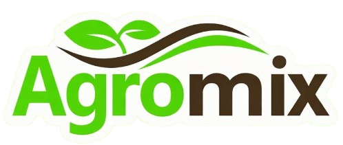 Logo Agromix